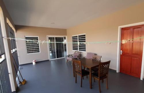 Noord House | Holiday homes in Paramaribo, Suriname