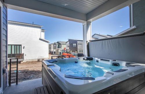 Park City House | Holiday homes in Park City, UT, USA