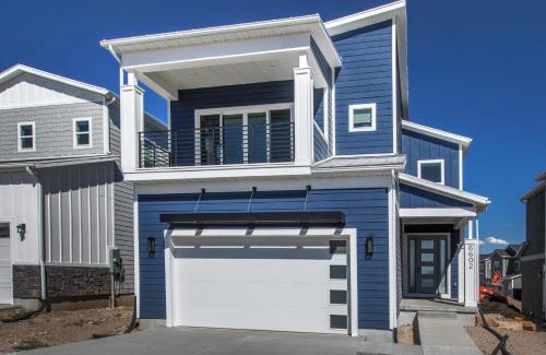 Park City House | Holiday homes in Park City, UT, USA