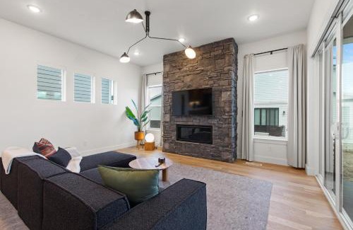 Park City House | Holiday homes in Park City, UT, USA