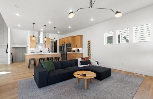 Park City House | Holiday homes in Park City, UT, USA