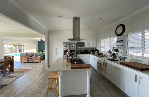 Pennington House | Holiday homes in Pennington, South Africa