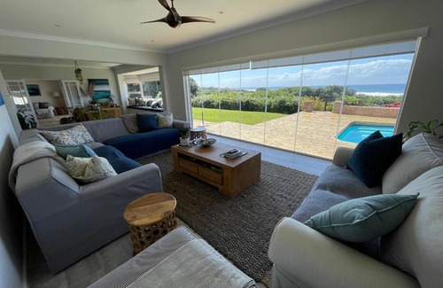 Pennington House | Holiday homes in Pennington, South Africa