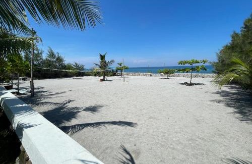 Cabangan House | Holiday homes in Philippines