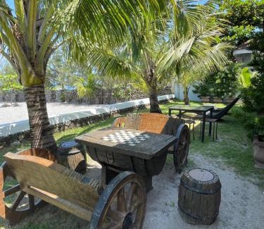 Cabangan House | Holiday homes in Philippines