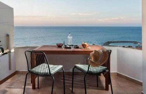Platanias Town House | Holiday homes in Plataniás, Greece