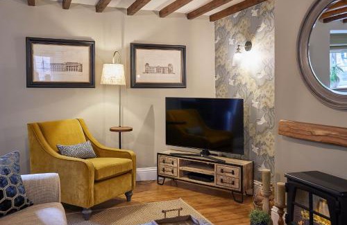 Richmond House | Holiday homes in Richmond, United Kingdom