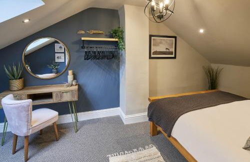 Richmond House | Holiday homes in Richmond, United Kingdom