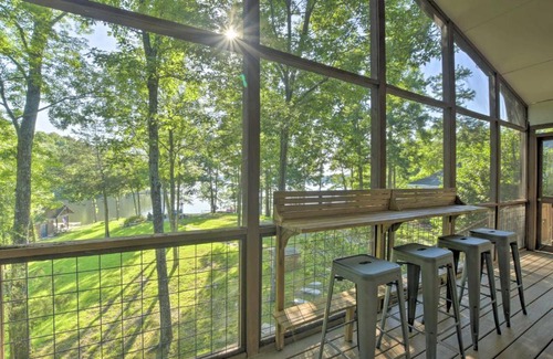 Semora House | Holiday homes in Semora, NC, USA