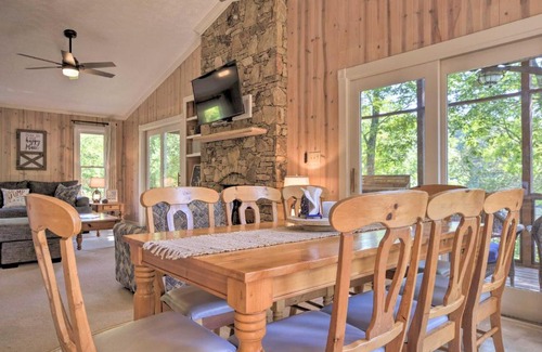 Semora House | Holiday homes in Semora, NC, USA