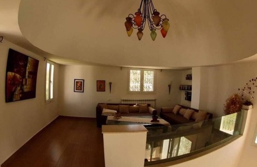 Ras Jebel Villa | Holiday Homes -- In the Heart of the Forest