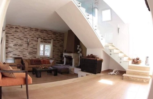 Ras Jebel Villa | Holiday Homes -- In the Heart of the Forest