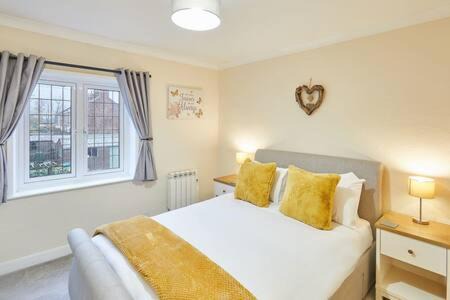 Sowerby House | Holiday homes in Thirsk, United Kingdom