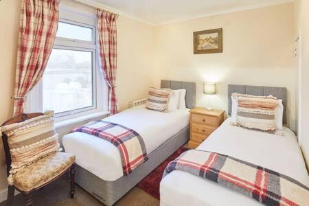 Sowerby House | Holiday homes in Thirsk, United Kingdom