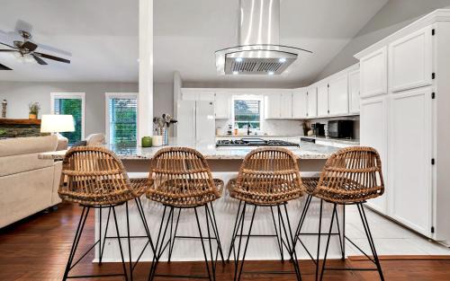 Waco House | Holiday homes in Waco, TX, USA