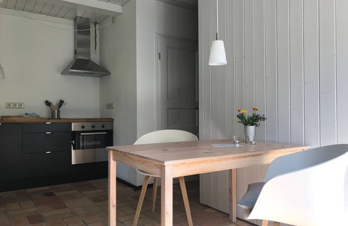 Quilitz Apartment | Holiday homes Michaelis 8 in Quilitz - House 8