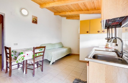 Marina di Pisciotta House | HOLIDAY HOMES NONNO GAETANO - CAPRIOLI/PALINURO