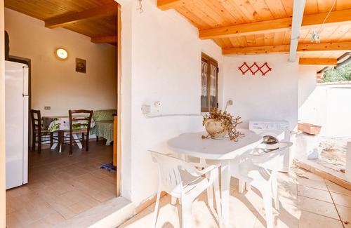 Marina di Pisciotta House | HOLIDAY HOMES NONNO GAETANO - CAPRIOLI/PALINURO