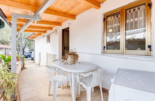 Marina di Pisciotta House | HOLIDAY HOMES NONNO GAETANO - CAPRIOLI/PALINURO