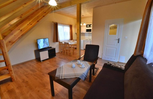 Sianozety House | Holiday homes close to the seaside beach