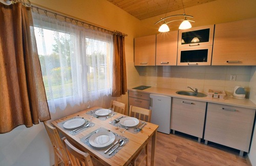 Sianozety House | Holiday homes close to the seaside beach