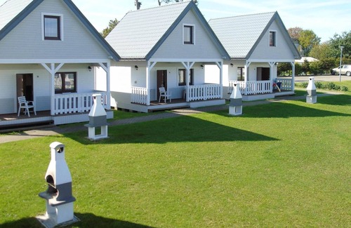 Sianozety House | Holiday homes close to the seaside beach