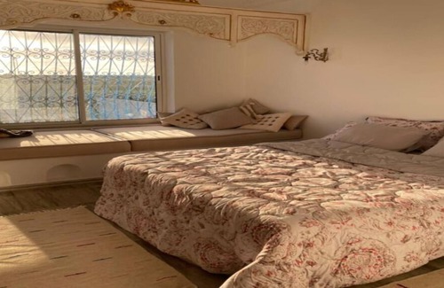 Kelibia Villa | Holiday Homes -- The Swallows of Tamzrat