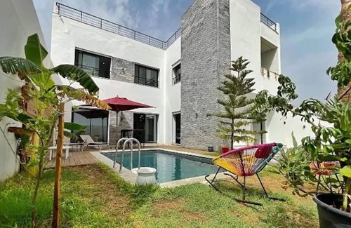Yasmine Villa | Holiday Homes -- Dar Doudi