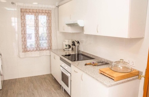 Son Serra de Marina House | Holiday house Son Serra de Marina for 1 - 6 persons with 3 bedrooms - Holiday house