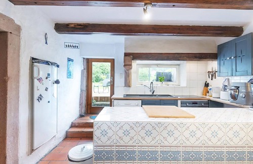 Granges-Aumontzey House | Holiday house Granges sur Vologne for 2 - 11 persons with 4 bedrooms - Holiday home