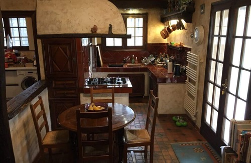 Tourrettes-sur-Loup House | Holiday house Tourrettes sur Loup for 1 - 6 persons with 3 bedrooms - Holiday house