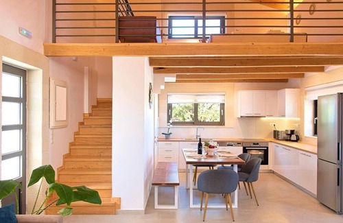 Apokoronas House | Holiday house Yeoryioupolis Kriti for 1 - 9 persons with 3 bedrooms - Holiday home