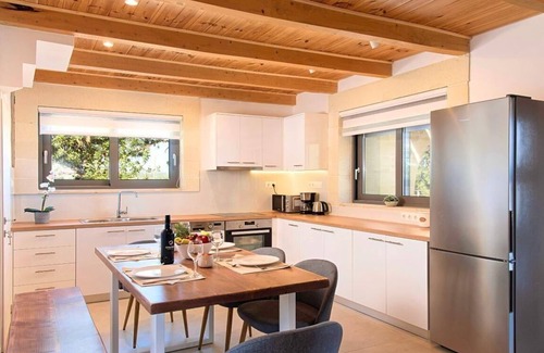Apokoronas House | Holiday house Yeoryioupolis Kriti for 1 - 9 persons with 3 bedrooms - Holiday home