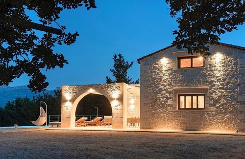 Apokoronas House | Holiday house Yeoryioupolis Kriti for 1 - 9 persons with 3 bedrooms - Holiday home