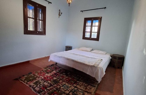 Tamazouzte Other | Holiday house Sidi Abdallah Ghiat for 1 - 4 persons with 2 bedrooms - Farmhouse