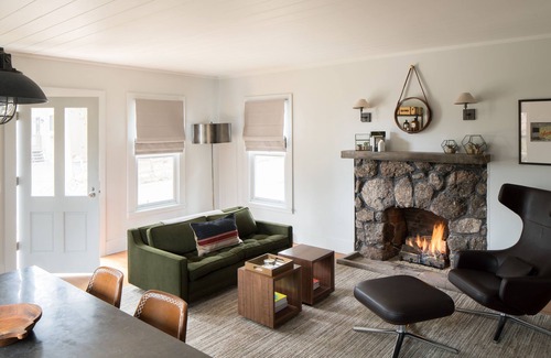 Green Mountain Falls Cottage | Holiday House - Modern Mountain Escape GMF Lic # 26