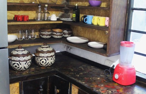 Ilha de Boipeba House | Holiday house Morro de Sao Paulo for 1 - 6 persons with 1 bedroom - Holiday house