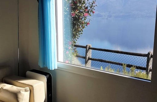 Ronco sopra Ascona House | Holiday house Ronco sopra Ascona for 1 - 3 persons with 2 bedrooms - Holiday home
