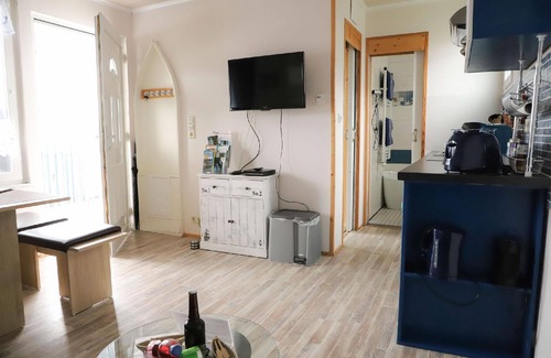 Kloster House | Holiday house Kloster for 1 - 5 persons with 1 bedroom - Holiday house