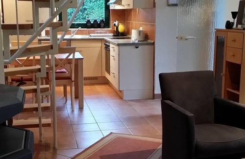 Region Hannover District House | Holiday house wonderfully quiet and yet centrally located, WiFi