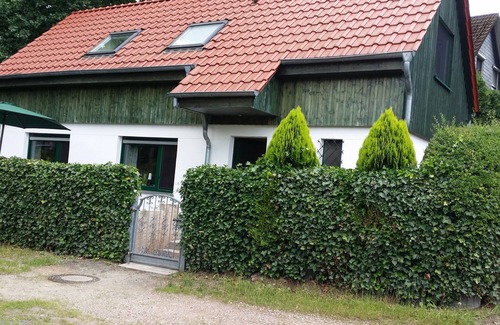 Region Hannover District House | Holiday house wonderfully quiet and yet centrally located, WiFi