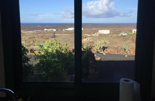 Yaiza House | Holiday house Casas de las Hoyas for 1 - 6 persons with 3 bedrooms - Holiday house