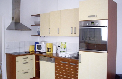 Saint-Brevin-l'Ocean House | Holiday house St Brevin les Pins for 1 - 6 persons with 2 bedrooms - Row house