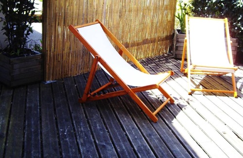 Saint-Brevin-l'Ocean House | Holiday house St Brevin les Pins for 1 - 6 persons with 2 bedrooms - Row house