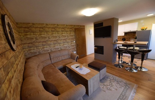Ludbreg House | Holiday house Globocec Ludbreski for 1 - 6 persons with 3 bedrooms - Holiday house