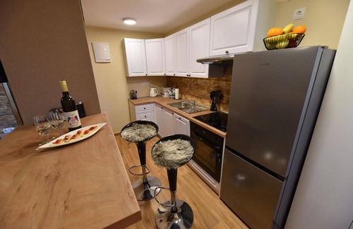 Ludbreg House | Holiday house Globocec Ludbreski for 1 - 6 persons with 3 bedrooms - Holiday house
