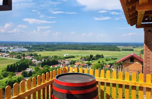 Ludbreg House | Holiday house Globocec Ludbreski for 1 - 6 persons with 3 bedrooms - Holiday house