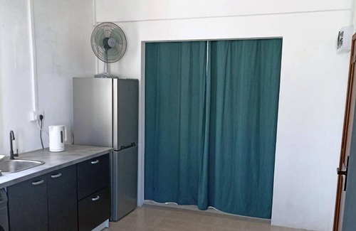 Tombeau Bay House | Holiday house Pointe aux Piments for 1 - 6 persons with 3 bedrooms - Holiday home