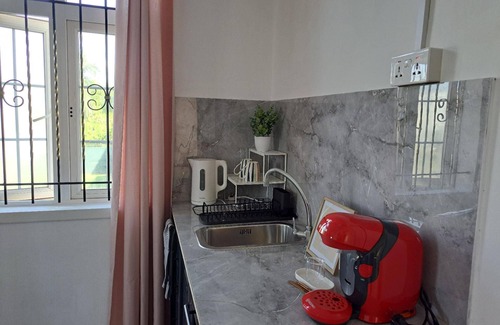 Tombeau Bay House | Holiday house Pointe aux Piments for 1 - 4 persons with 2 bedrooms - Holiday house