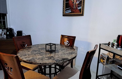 Tombeau Bay House | Holiday house Pointe aux Piments for 1 - 2 persons with 1 bedroom - Holiday house